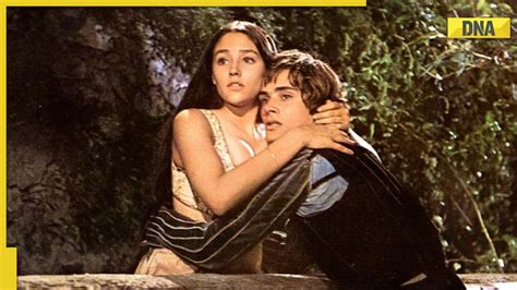 olivia hussey juliet nude scene|Zeffirelli's 'Romeo & Juliet' stars, Hussey and Whiting, sue over .